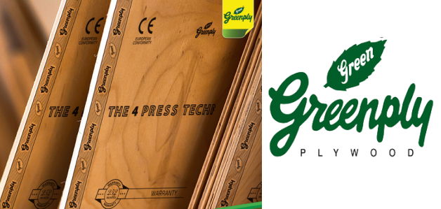Greenply - Top Plywood Manufactures in India