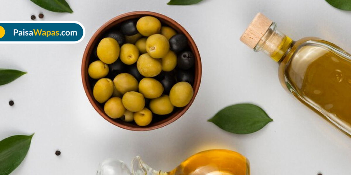 Olive Oil Brands for Cooking