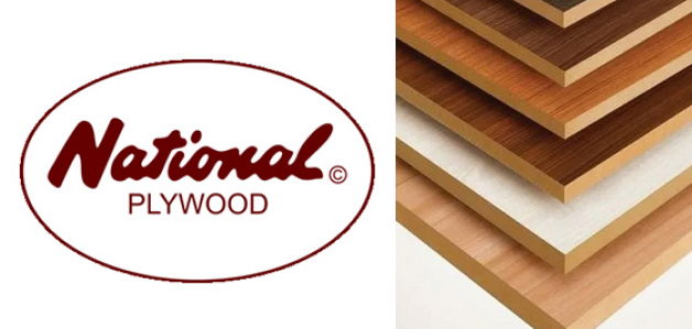 National Plywood