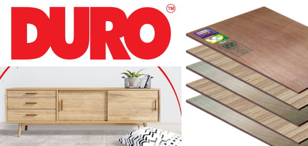 Duro Plywood