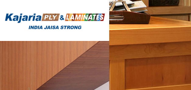 Kajaria Plywood