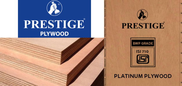 Prestige Plywood