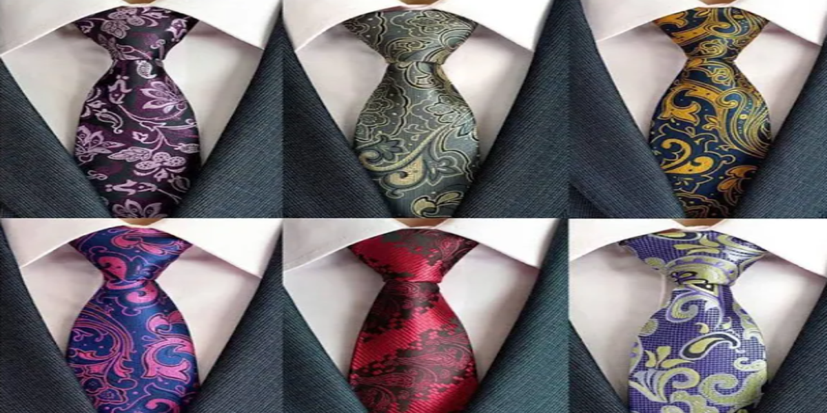best tie brands