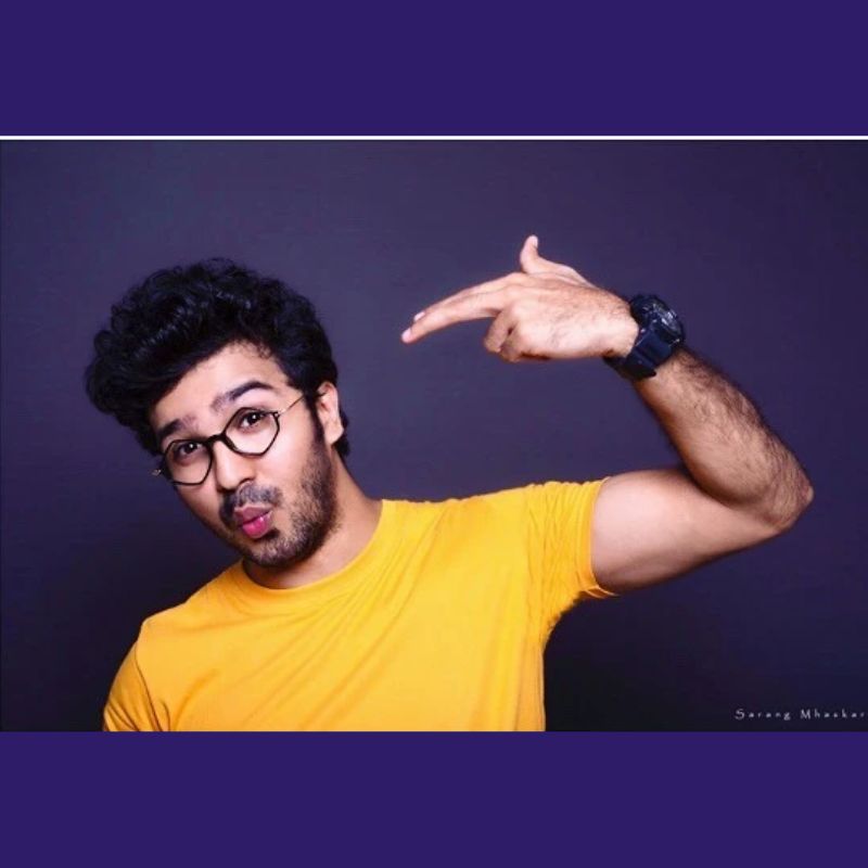 Aashay Kulkarni as Rishi