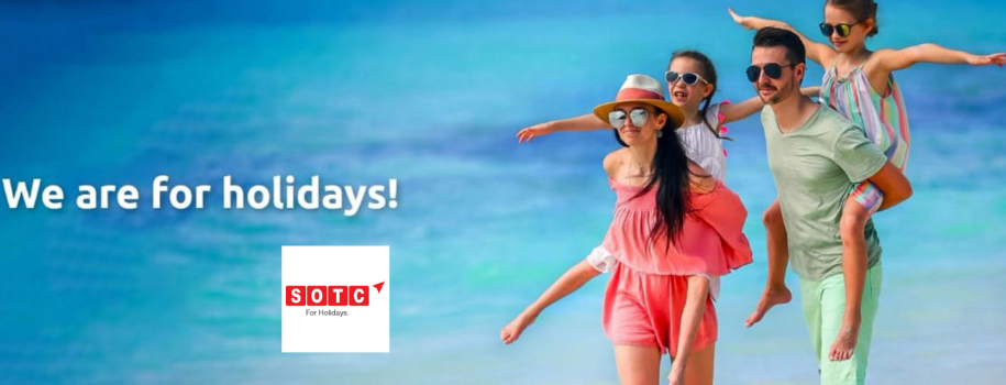 SOTC Travel Services Pvt. Ltd_ chennai