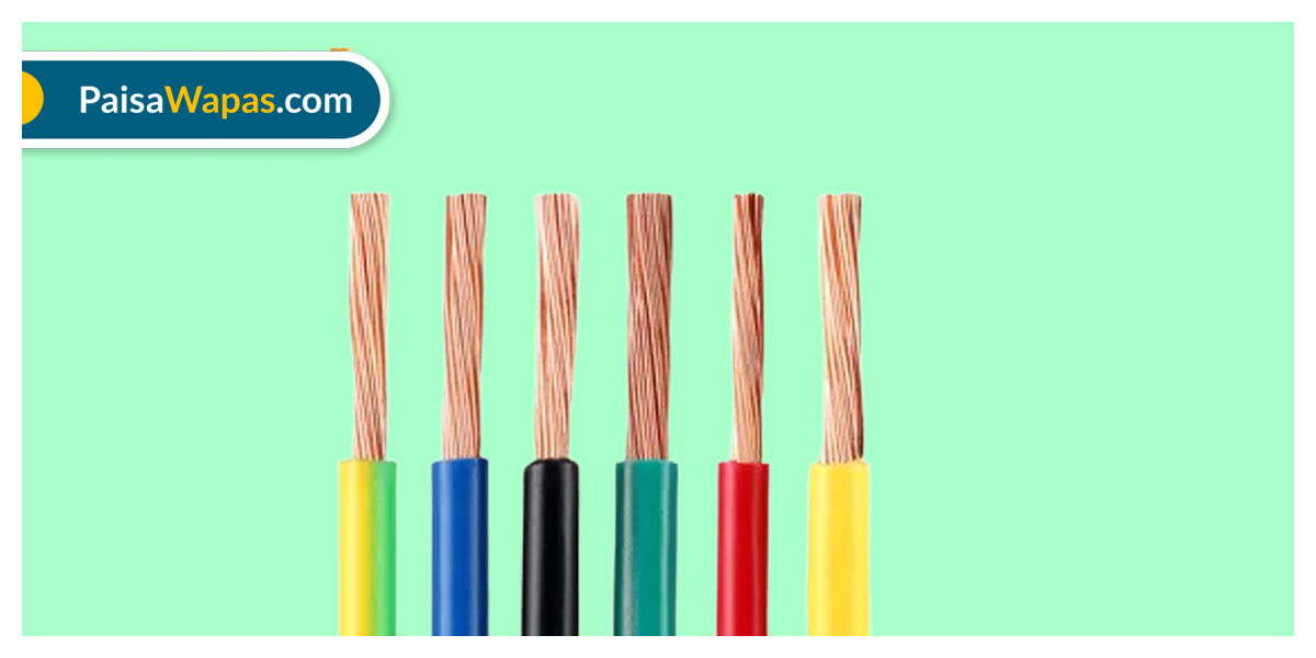Best electric wire brand