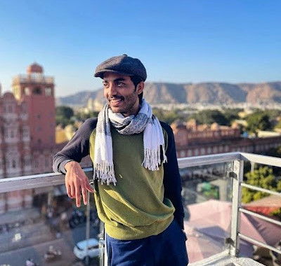 indori ishq hero name