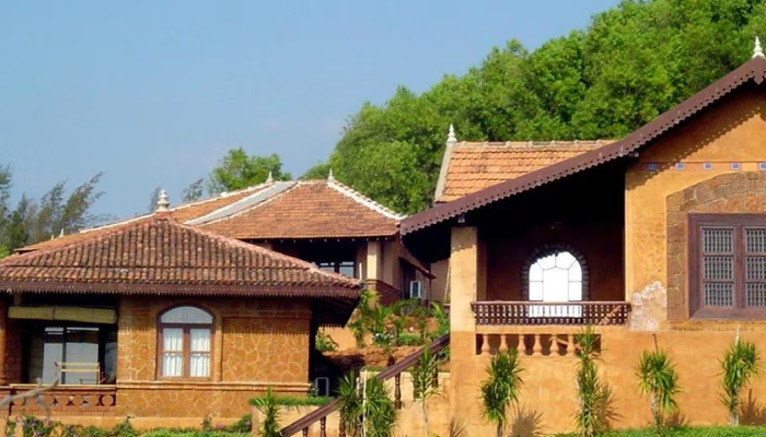 Sai Vishram Beach Resort mudeshwar