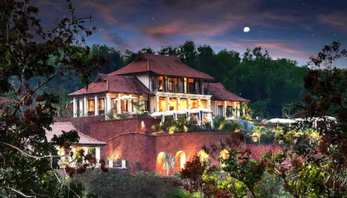 Best Resorts in Murdeshwara | Kahani Paradise