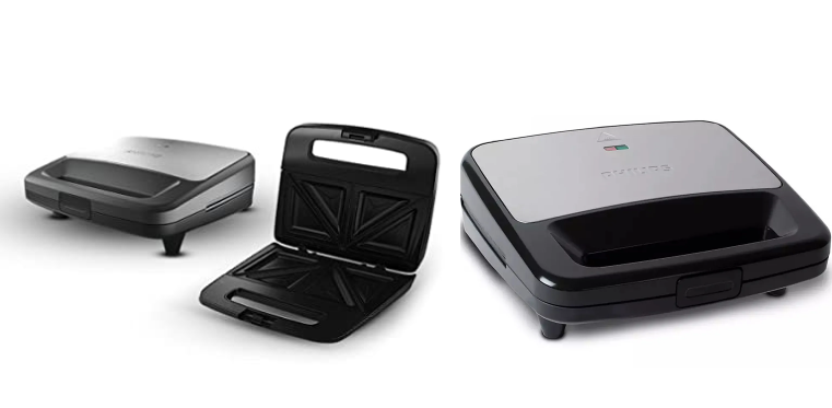 Philips HD 2393 Panini Maker