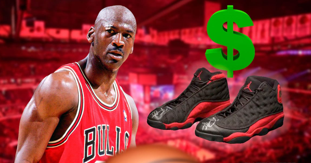 nike most expensive shoes