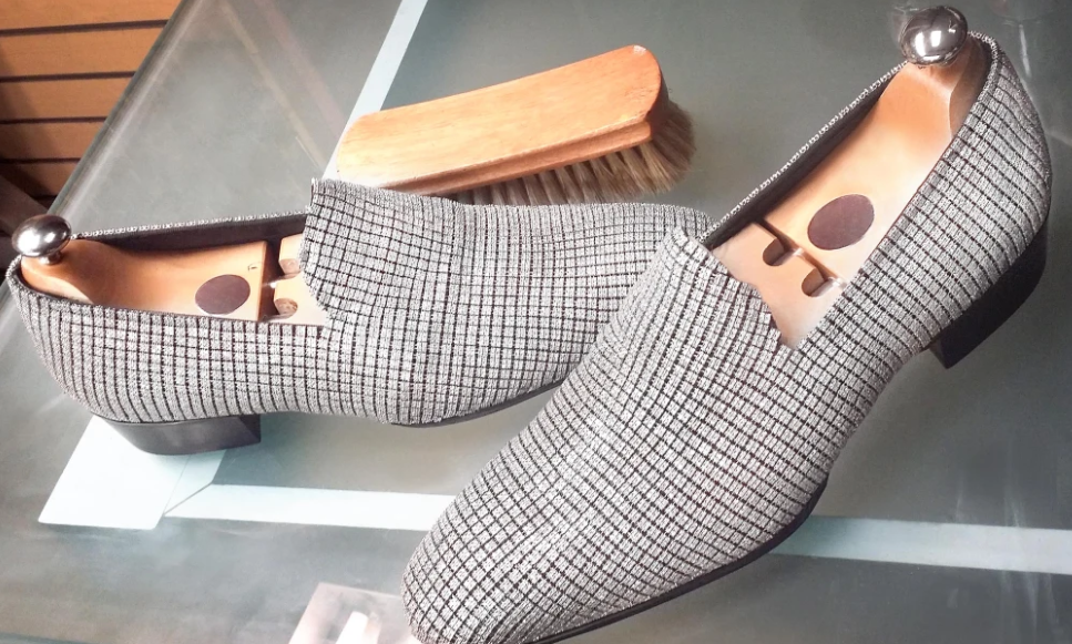 most expensive shoes in the world