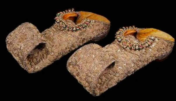 most expensive shoes in india