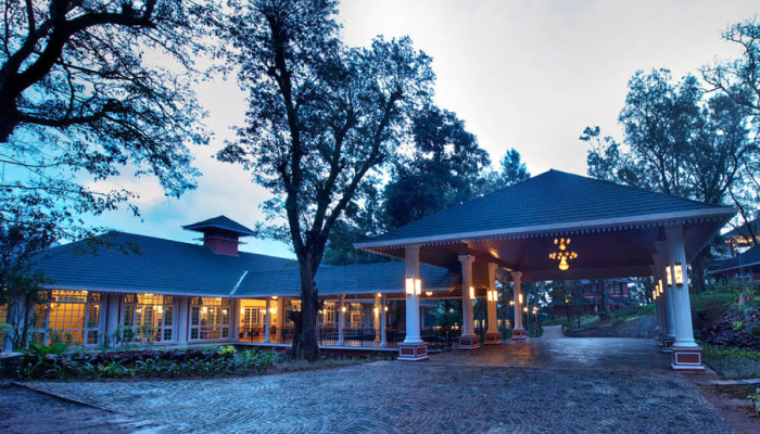 Coorg Wilderness Resort & Spa