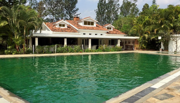 Best Resorts in Coorg | Amanvana Spa Resort