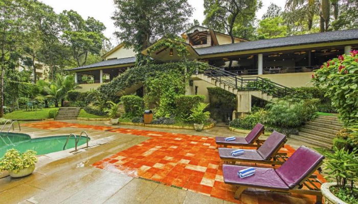 Best Resorts in Coorg | The Windflower Resorts & Spa Coorg
