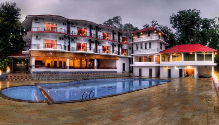 Best Resorts in Coorg | paddington resorts and spa coorg