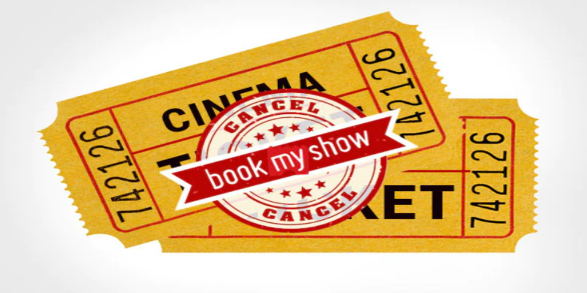 bookmyshow ticket cancellation