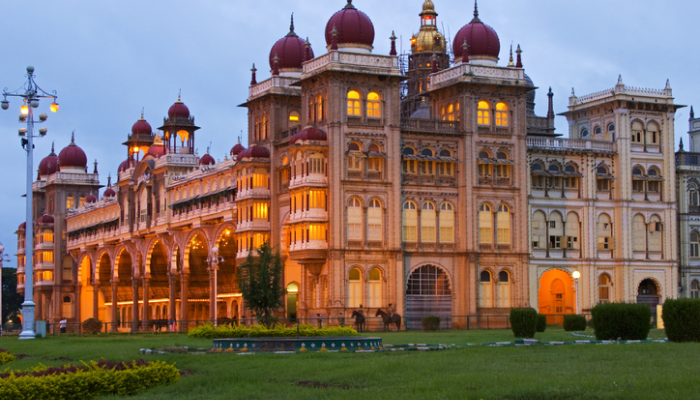 Mysore Palace