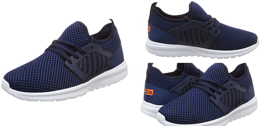 Force 10 Liberty Men GI-WLME02 Sports Shoes