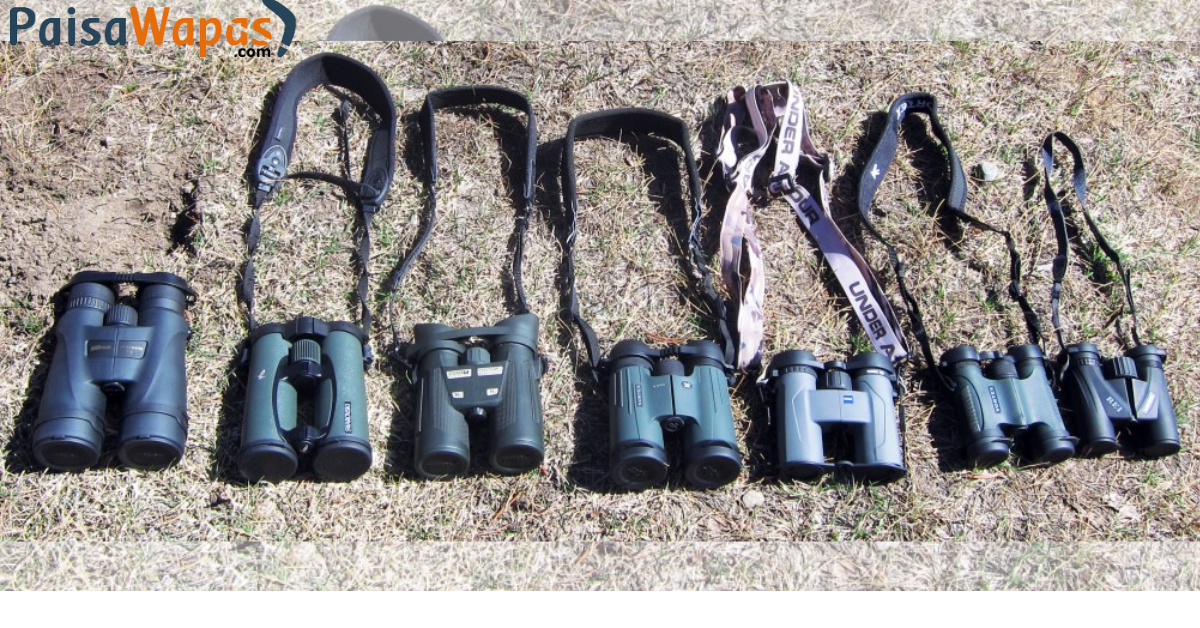 Best Binoculars brands