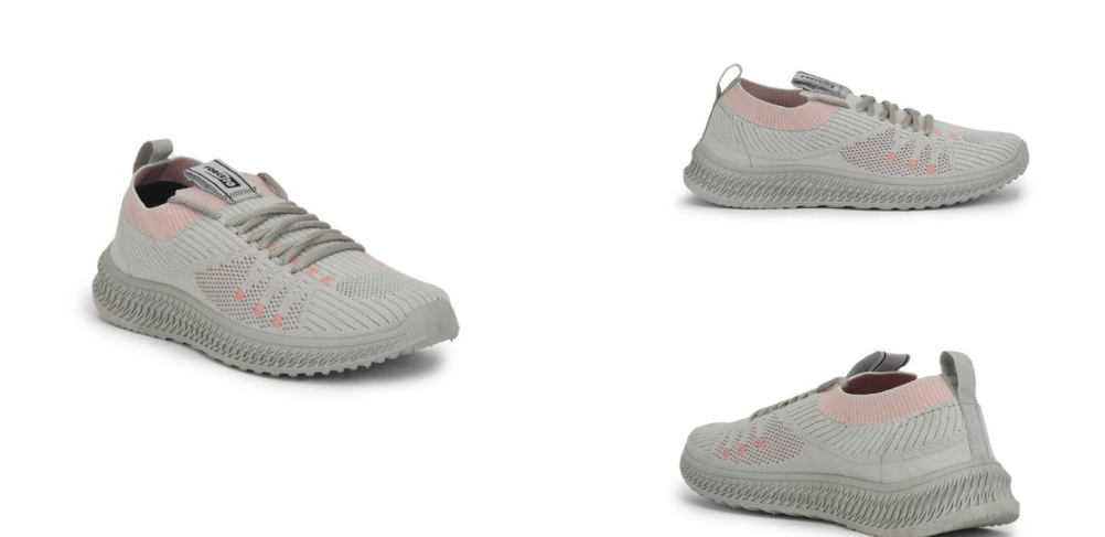 Force 10 Sports  Lacing Shoes GRACE-2