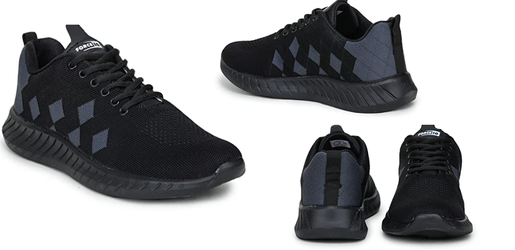 Liberty Force 10 BONZA-1 Sports Lacing Shoe for Men