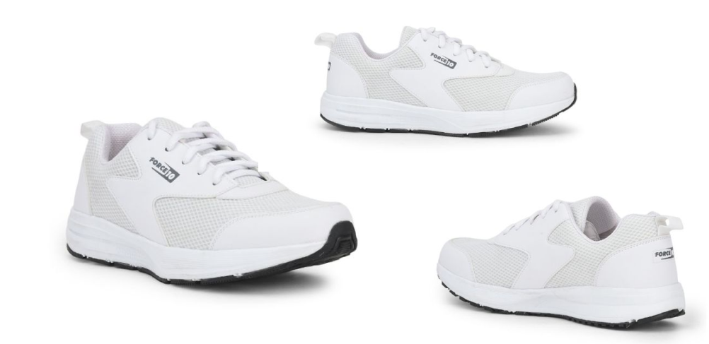 Force 10 Sports Lacing Shoes For Men SPRINT By Liberty