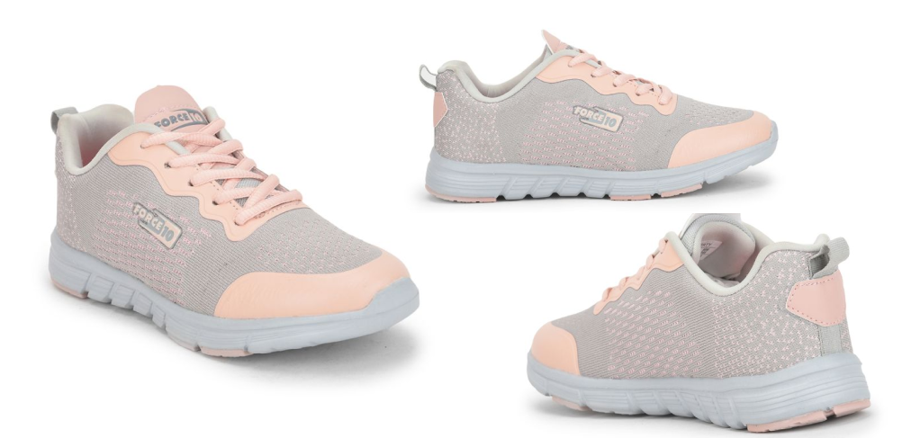 Force 10 APPEAL Sports Lacing Shoes