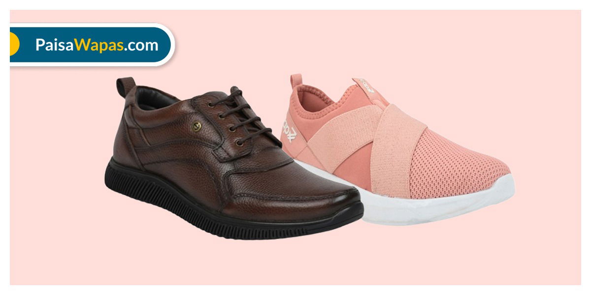 Force 10 Liberty Shoes to Buy for Men & Women