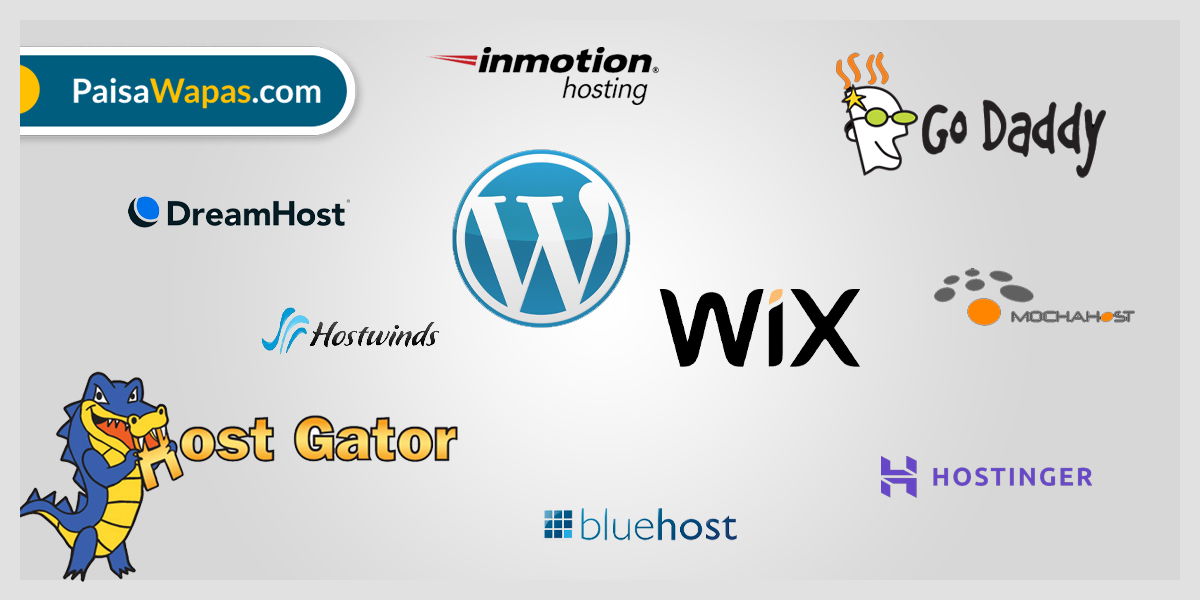 best web hosting providers