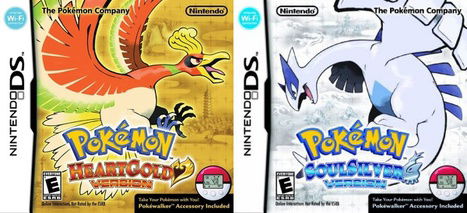 best pokemon game