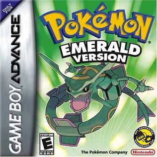 pokemon best ever game