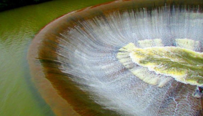 chiklihole reservoir