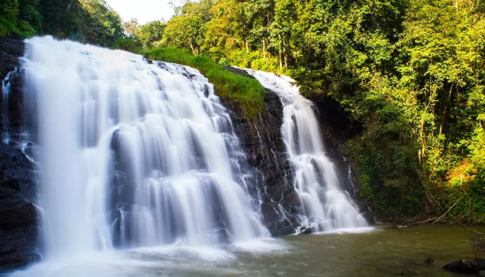 abbey falls coorg
