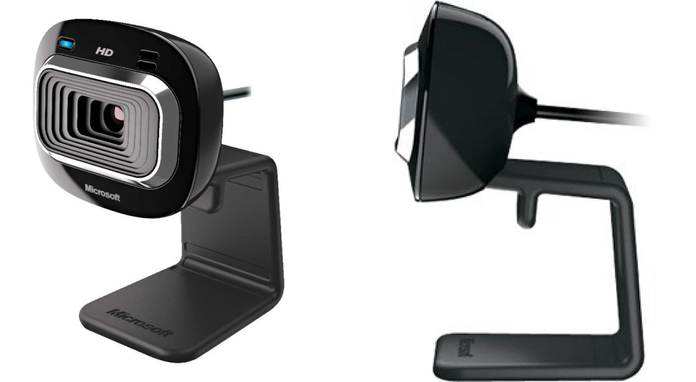 Microsoft LifeCam HD-3000