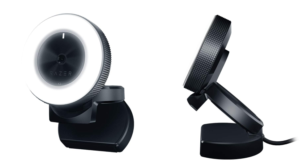 Razer Kiyo Pro Webcam