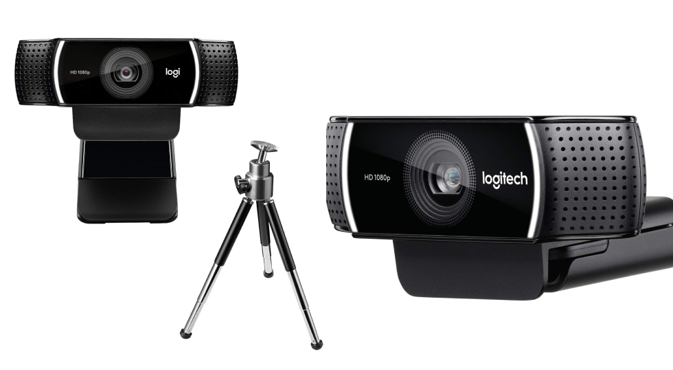 Logitech StreamCam