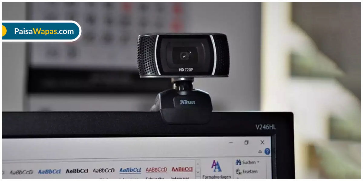 Webcams to Buy for Laptops