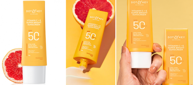 Sunscreen Frame 10 Best Sunscreens in India for All Skin Types - Price | FAQ's