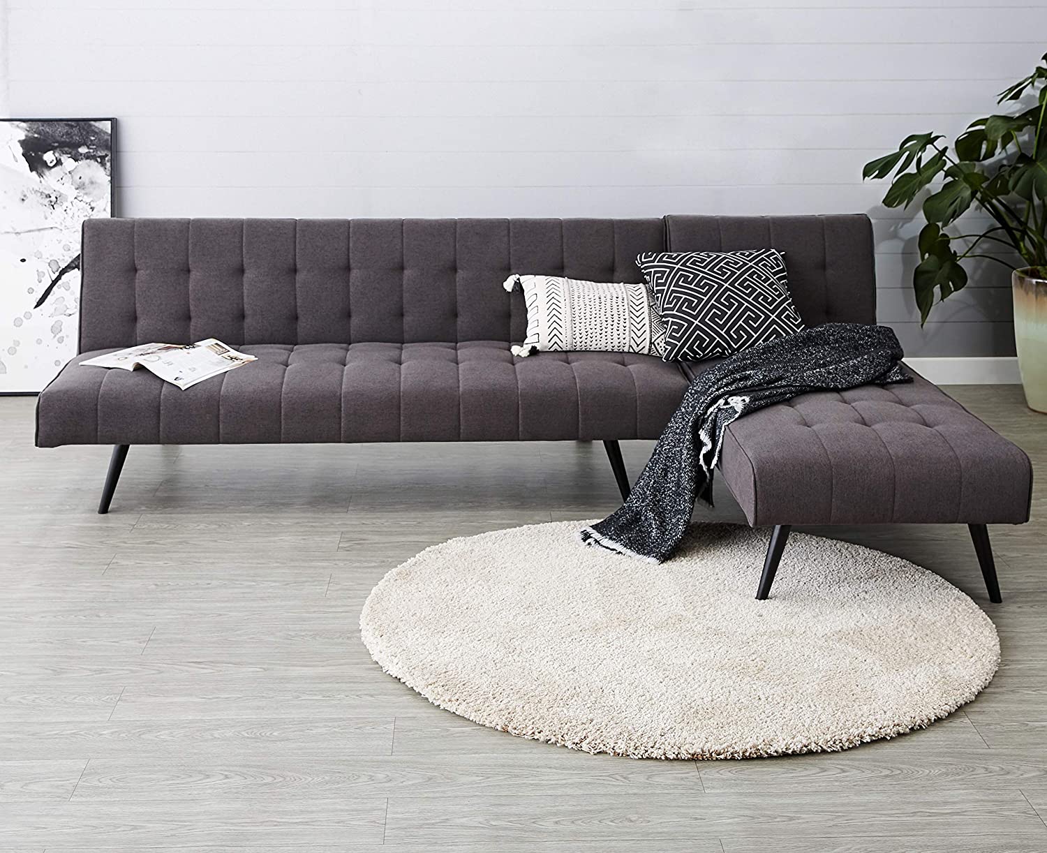 Solimo | sofa brands in india