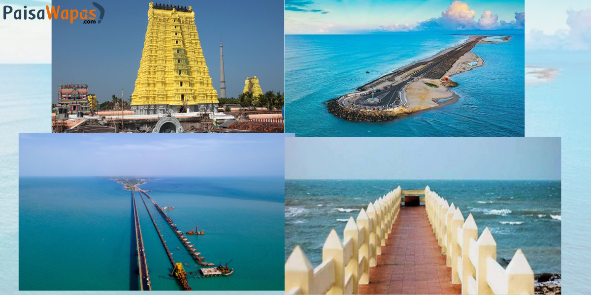 Best Places to Visit in Rameswaram