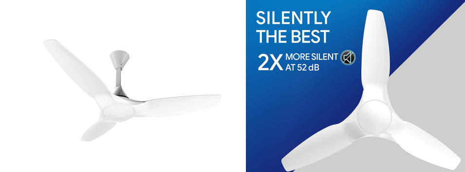 Crompton SilentPro Enso Ceiling Fan