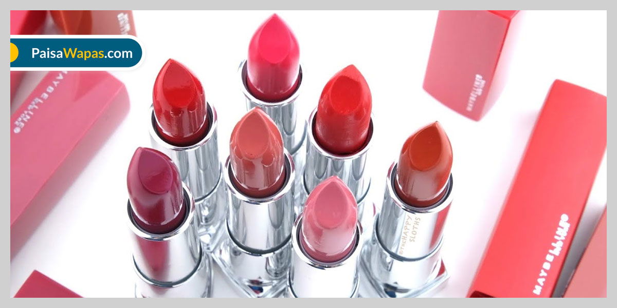 Myglamm Free Lipstick Survey Get Free Lipstick Worth Rs 395 copy