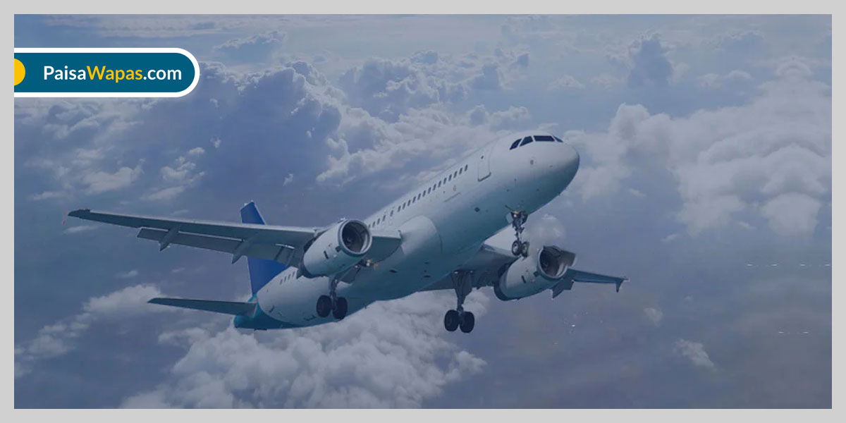 How to Book Flight Tickets on IRCTC App