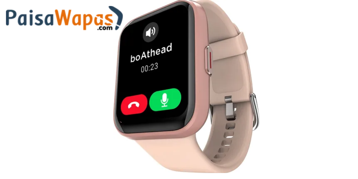 7 Best Boat Smartwatches Under 4000/-