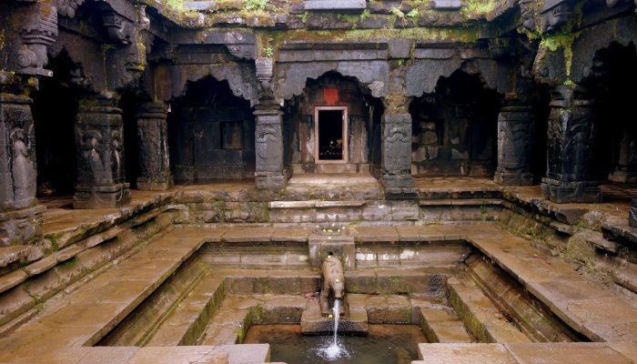 Bhadrakali Temple Gokarna