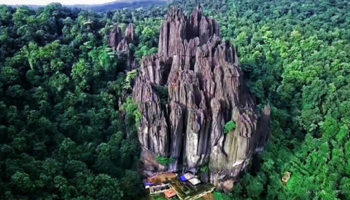 Yana Caves Gokarna