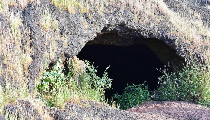 Shiva Cave Gokarna