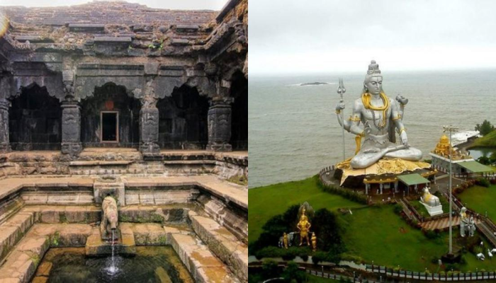 Mahabaleshwar Temple Gokarna